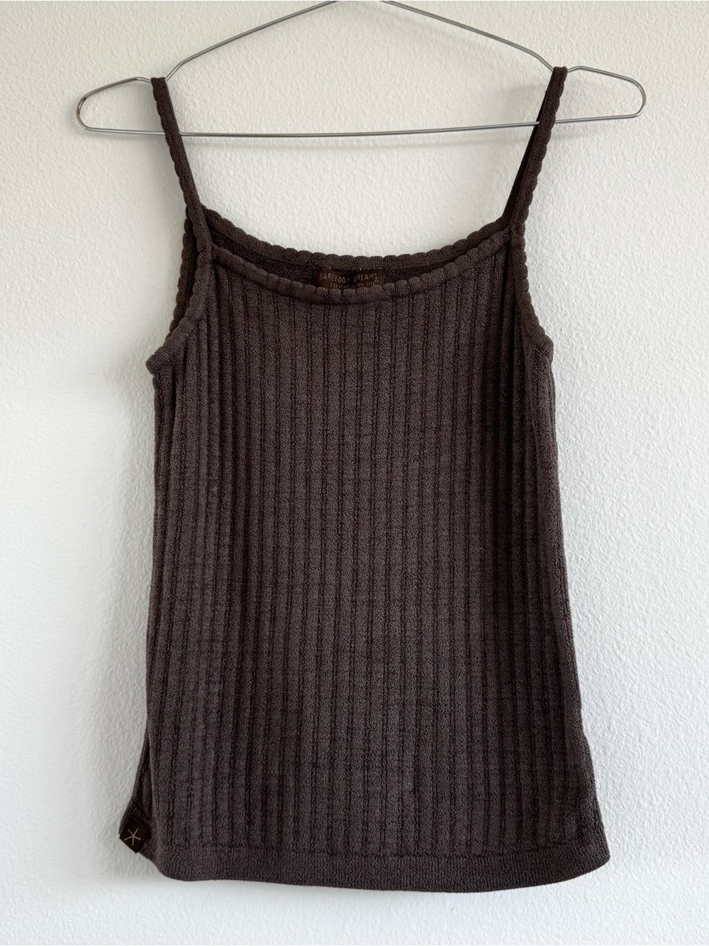 Barefoot Dreams Cozychic Ultra Lite Camisole Top